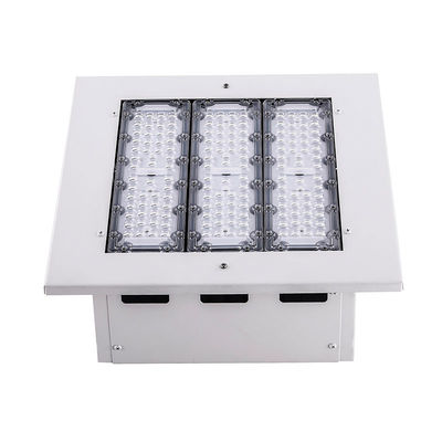 SMD3030 150W Linear High Bay Led Lights 5000k High Brightness