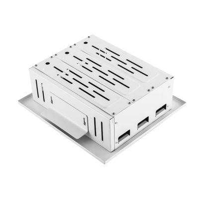 SMD3030 150W Linear High Bay Led Lights 5000k High Brightness