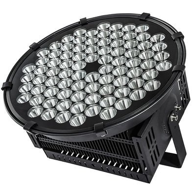 500W/600W High Bay UFO Light IP65 Waterproof with Aluminum and Glass Construction for Industrial High Bay Lighting
