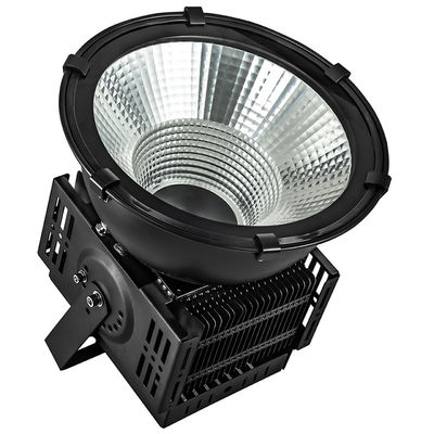 200W-1000W Industrial High Bay Lighting with SMD 3030 LEDs and IP65 Waterproof Rating