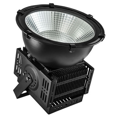 200W-1000W Industrial High Bay Lighting with SMD 3030 LEDs and IP65 Waterproof Rating