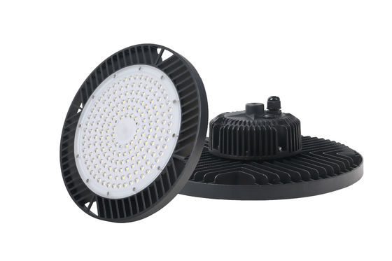 Warehouse UFO Led High Bay Lights 5000k 6000K Energy Saving