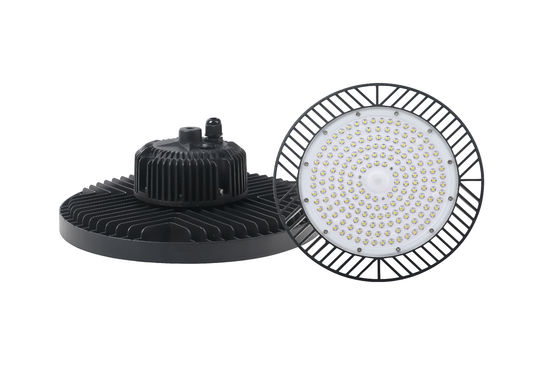 UFO LED High Bay Light IP65 Waterproof with SMD 3030 LED in 100W/150W/200W for Warehouse and Factory