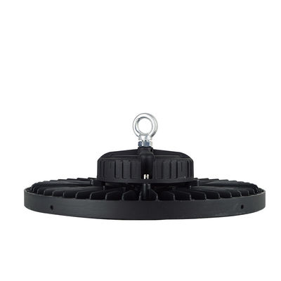 Custom UFO High Bay Light 100W 150W 200W IP65 Waterproof with SMD 3030 LED for Warehouse and Factory