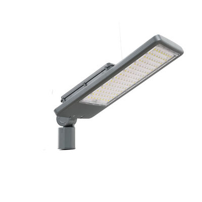 Waterproof 100W LED Street Light with 100-130lm/W Efficiency for Driveway and Outdoor Lighting