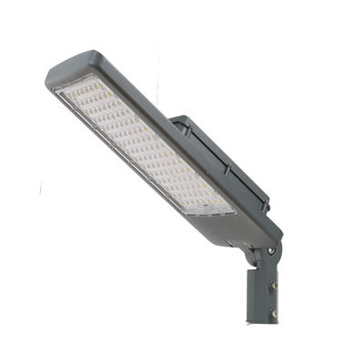 Waterproof 100W LED Street Light with 100-130lm/W Efficiency for Driveway and Outdoor Lighting