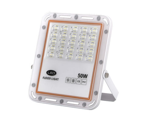 6500K Bracket Mounting LED Flood Light 100W-200W High Power LED for Outdoor Security Lighting