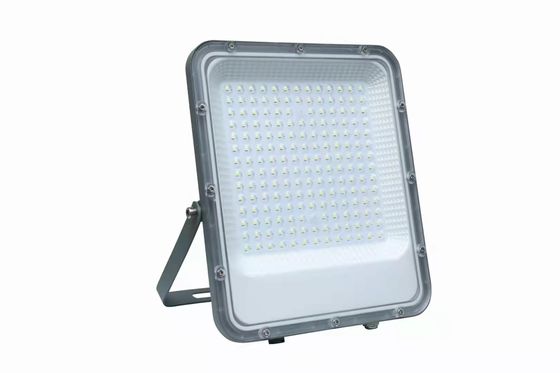Customized 600W 100lm/W ATEX Certificated LED Flood Light for Arena and Stadium Lighting