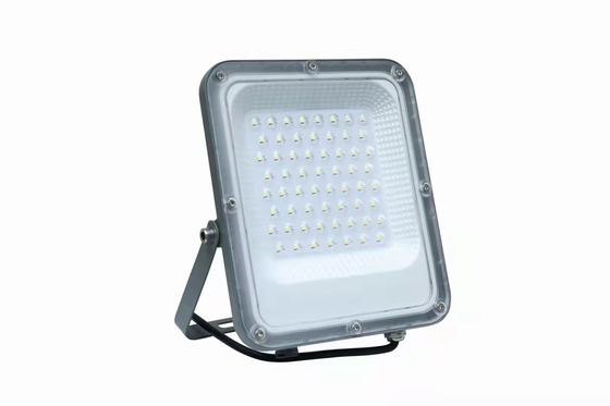 Customized 600W 100lm/W ATEX Certificated LED Flood Light for Arena and Stadium Lighting
