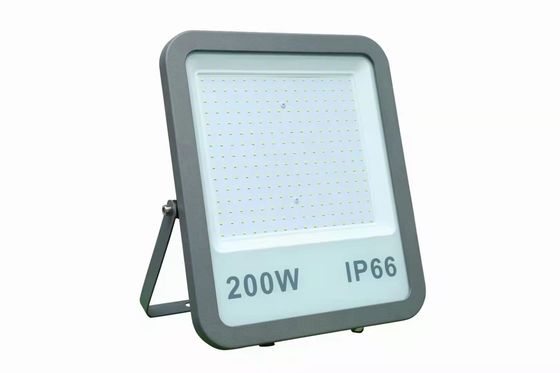 Customized 600W 100lm/W ATEX Certificated LED Flood Light for Arena and Stadium Lighting