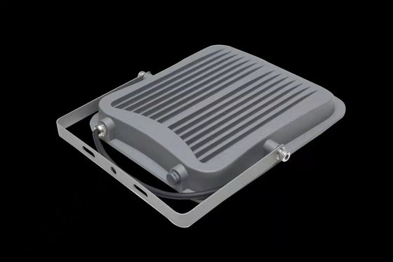 Customized 600W 100lm/W ATEX Certificated LED Flood Light for Arena and Stadium Lighting