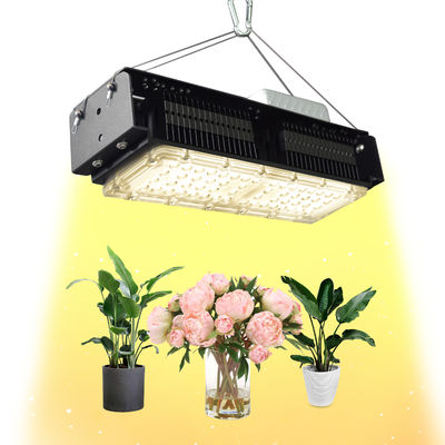 50W Full Spectrum LED Grow Light for Indoor Plants with AC85-265V Voltage