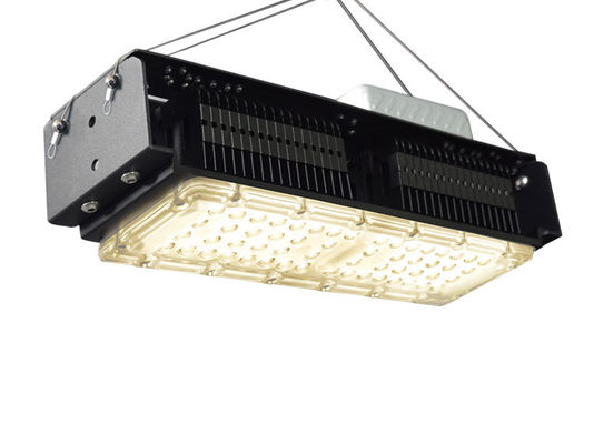 50W Full Spectrum LED Grow Light for Indoor Plants with AC85-265V Voltage