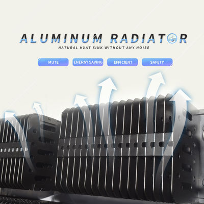 500W LED Grow Light with PPFD Readout and Full Spectrum for Indoor Plants