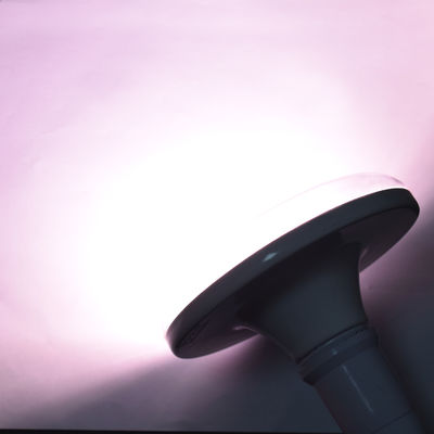Greenhouse 10W 20W Led Grow Light For All Growth Stages ODM