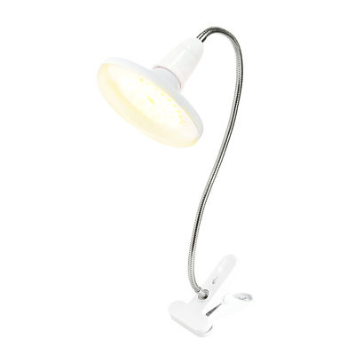 Greenhouse 10W 20W Led Grow Light For All Growth Stages ODM