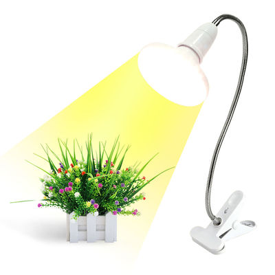 Greenhouse 10W 20W Led Grow Light For All Growth Stages ODM