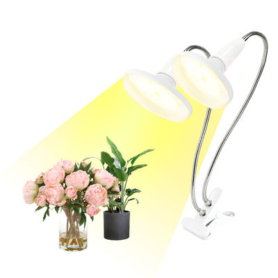 Greenhouse 10W 20W Led Grow Light For All Growth Stages ODM