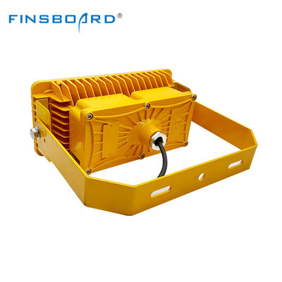 Class I Division 1 IP65 Waterproof Explosion Proof Lighting Fixtures with SMD2835/3030 LED Chips