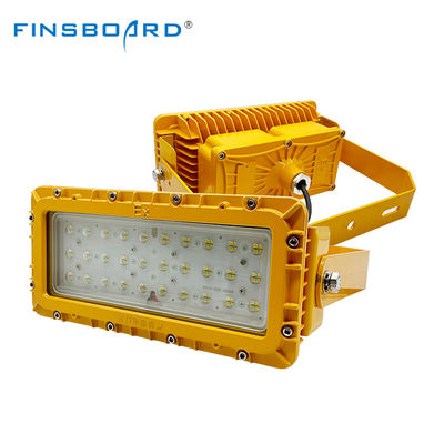Class I Division 1 IP65 Waterproof Explosion Proof Lighting Fixtures with SMD2835/3030 LED Chips