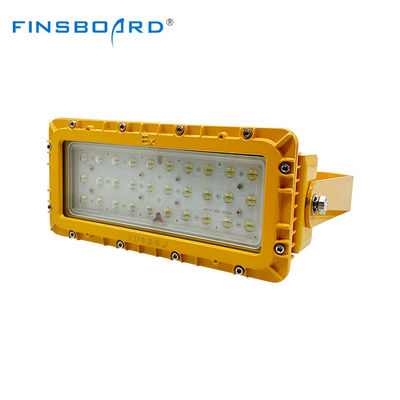 SMD3030 LED Explosion Proof Flood Light AC100-265V IP65 Waterproof for Hazardous Locations