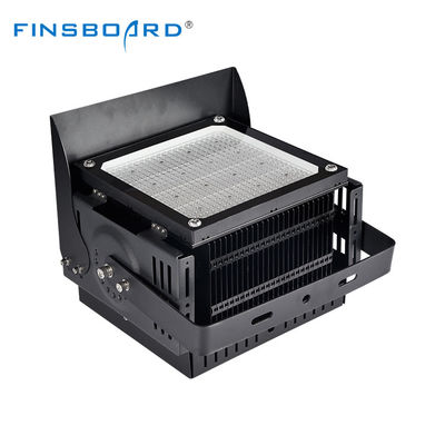 500W High Power LED Flood Light with Waterproof Aluminum Alloy Body for Outdoor Stadiums