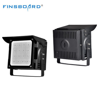 500W High Power LED Flood Light with Waterproof Aluminum Alloy Body for Outdoor Stadiums
