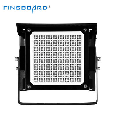 500W High Power LED Flood Light with Waterproof Aluminum Alloy Body for Outdoor Stadiums