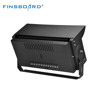 1000W IP65 Waterproof LED Flood Light with Adjustable Beam Angle for Stadiums and Arenas