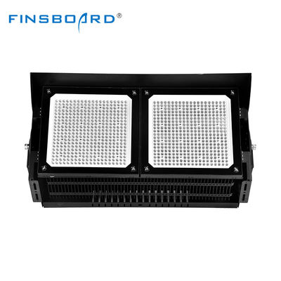 1000W IP65 Waterproof LED Flood Light with Adjustable Beam Angle for Stadiums and Arenas