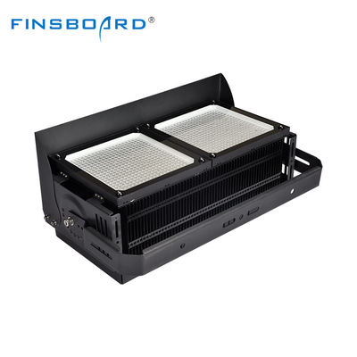 1000W IP65 Waterproof LED Flood Light with Adjustable Beam Angle for Stadiums and Arenas