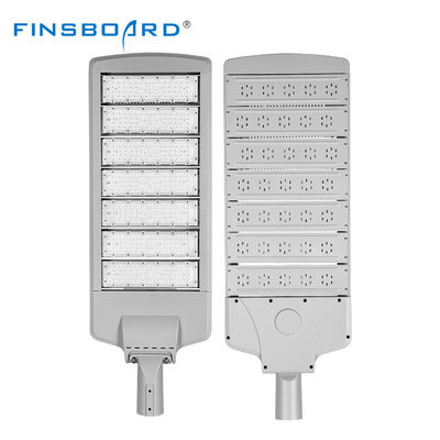 Modular IP65 Waterproof LED Street Light with SMD3030 LED and AC85-265V Input for Outdoor Highway Lighting