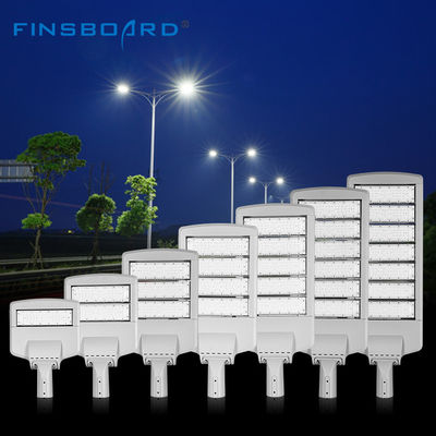 Modular IP65 Waterproof LED Street Light with SMD3030 LED and AC85-265V Input for Outdoor Highway Lighting