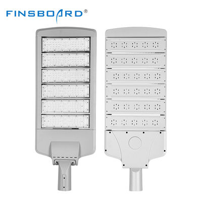 Modular IP65 Waterproof LED Street Light with SMD3030 LED and AC85-265V Input for Outdoor Highway Lighting