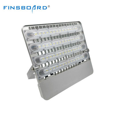 SMD3030 Lamp Bead IP66 Waterproof LED Stadium Lighting 110W/220W LED Flood Light for Outdoor Areas