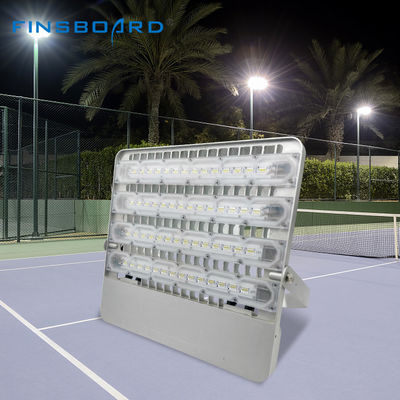 SMD3030 Lamp Bead IP66 Waterproof LED Stadium Lighting 110W/220W LED Flood Light for Outdoor Areas