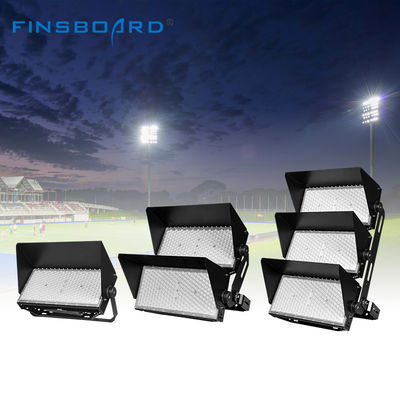 AC100-270V LED Stadium Light 400W-1200W IP66 Waterproof Tennis Court LED Floodlight