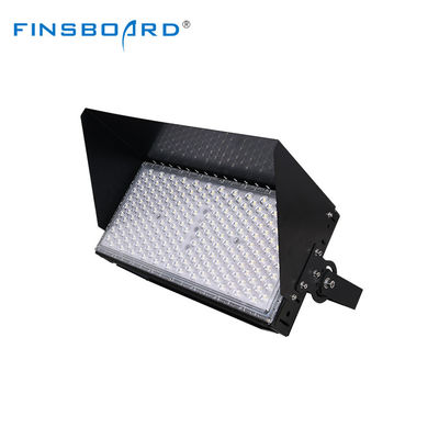 IP66 Waterproof SMD3030 LED Stadium Light with 3000-6500K Color Temperature for Football Fields and Sports Arenas