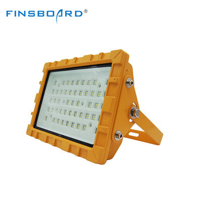 Portable Explosion Proof Lamp with 2700-6500K Color Temperature and IP65 Protection for Hazardous Locations