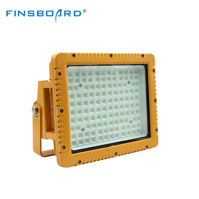 Portable Explosion Proof Lamp with 2700-6500K Color Temperature and IP65 Protection for Hazardous Locations
