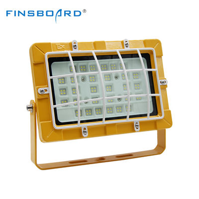 6500lm-31200lm Explosion Proof Lighting Fixtures Fittings For Tunnel