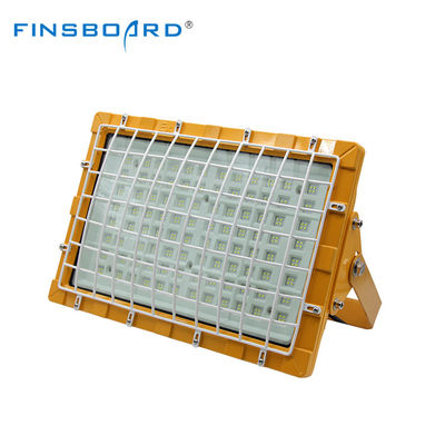 6500-31200lm LED Tunnel Explosion-Proof Light with IP65/IP66 Protection and WF2 Corrosion Resistance
