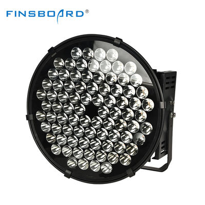 500W/600W High Bay UFO Light IP65 Waterproof with Aluminum and Glass Construction for Industrial High Bay Lighting