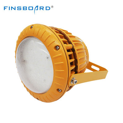 IP65 WF2 Anti-Corrosion Explosion Proof LED Light with 2700-6500K Color Temperature for Hazardous Locations