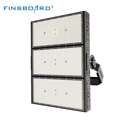 600W 5000K IP66 LED Stadium Light Explosion Proof Flood Light for Football Fields