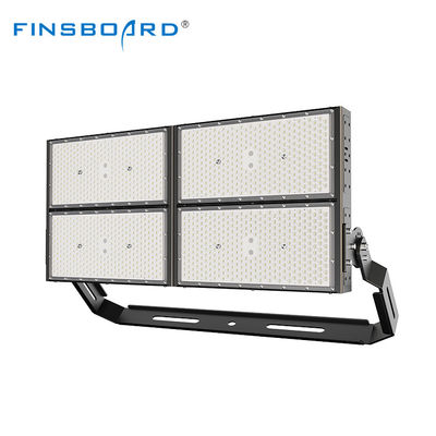 800W IP65 LED Stadium Lighting with SMD 3030 LED Chips for Outdoor Arena Flood Lights