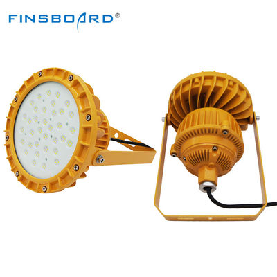 IP65 Explosion Proof High Bay Light with Aluminum Alloy Housing and 5500-6500K Color Temperature