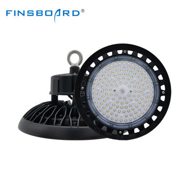 High Brightness IP65 Waterproof UFO LED High Bay Light 100W-300W for Industrial Lighting