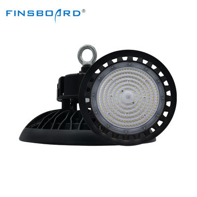 High Brightness IP65 Waterproof UFO LED High Bay Light 100W-300W for Industrial Lighting