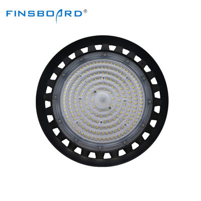 High Brightness IP65 Waterproof UFO LED High Bay Light 100W-300W for Industrial Lighting